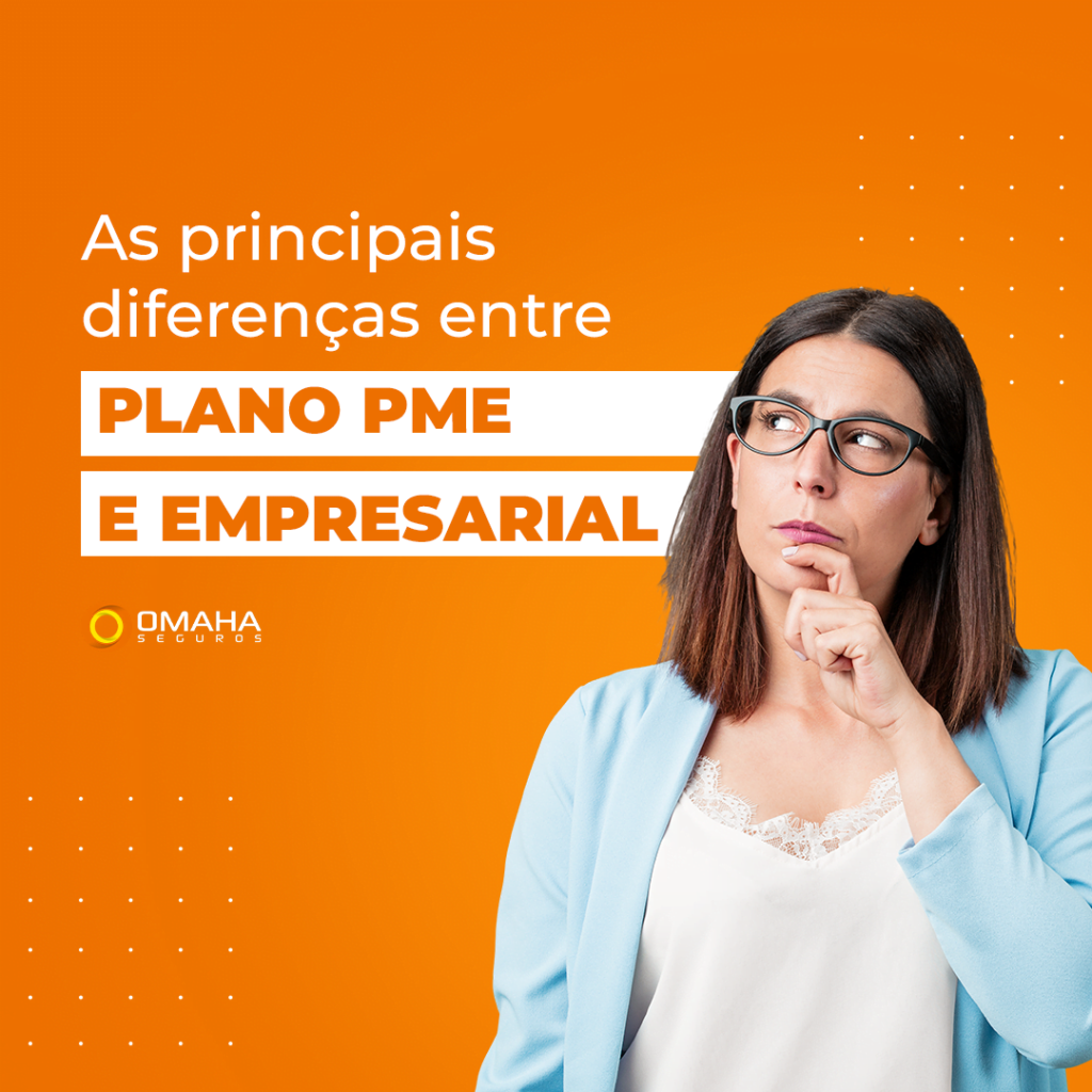 arte3 - 2024 - As principais diferenças entre um Plano PME e Empresarial