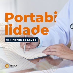 portabilidade nos planos de saúde