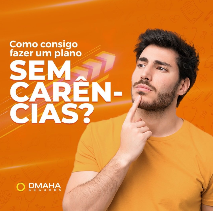 imgdestacada1agosto - 2024 - Como fazer um Plano de Saúde sem carências?