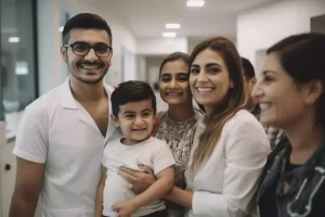 profissional foto de familia em hospital em sp plano de saude - 2024 - Corretora de Planos de Saúde em São Paulo - O que Você Precisa Saber