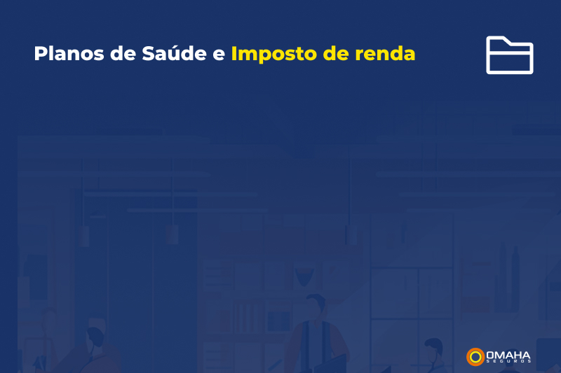 pdf ebook planos de saude e imposto de renda - 2024 - Materiais de Plano de Saúde