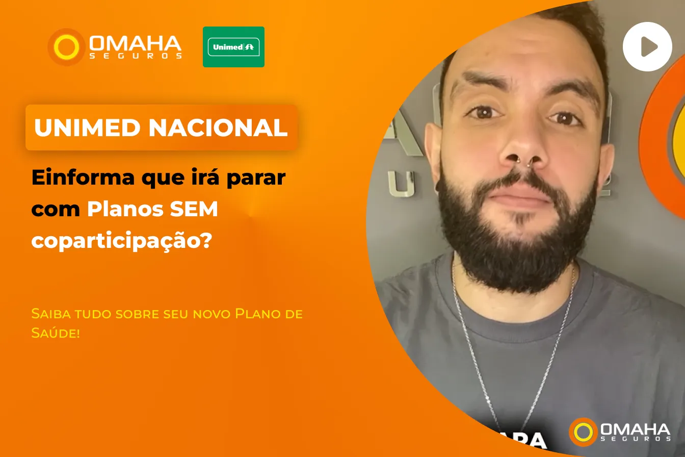 capa blog unimed informa parar de comercializar planos sem coparticipacao 2023 webp - 2025 - Vídeos | Omaha Seguros