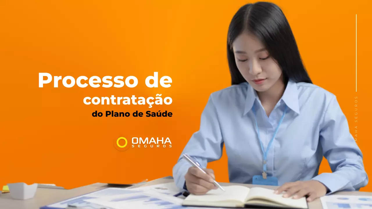 capa blog Processo de contratacao do Plano de Saude como contratar plano de saude sp mei empresas - 2024 - Blog | Omaha Seguros