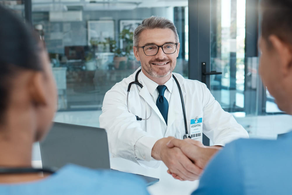 10 Benefícios de contratar um Convênio Médico Empresarial