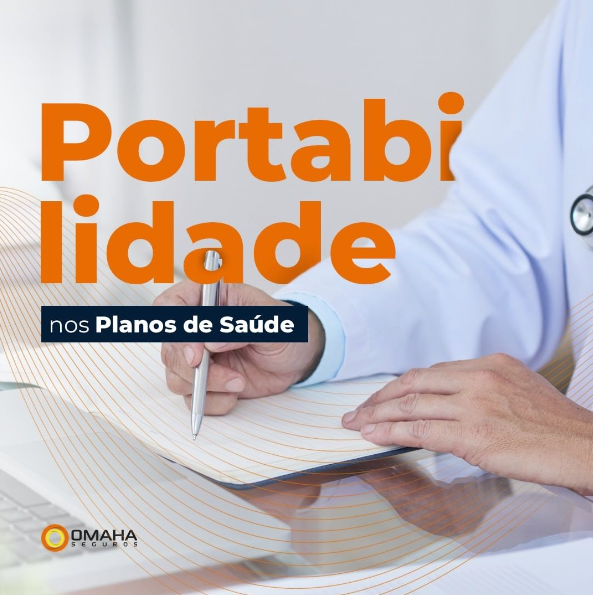 portabilidade nos planos de saúde