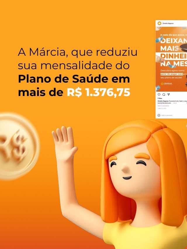 Economize muito com seu Plano de Saúde em 2023