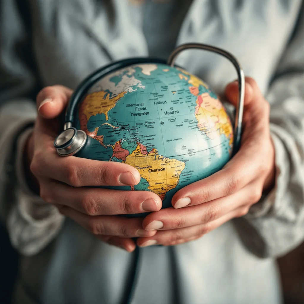 Seguro Saude Internacional - 2025 - Omaha Seguros