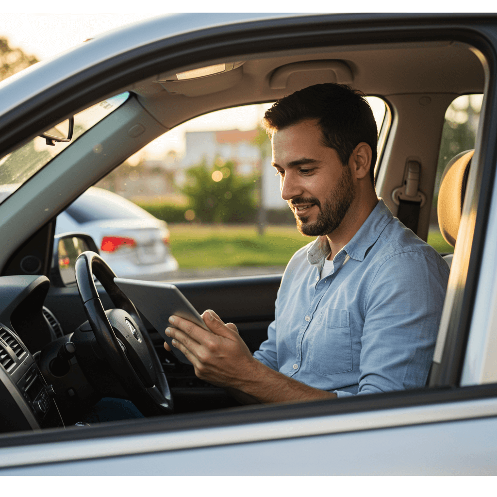 Carta de Crdito Contemplada Como Usar Para Comprar Um Carro - 2025 - Blog Seguro Saúde Empresarial
