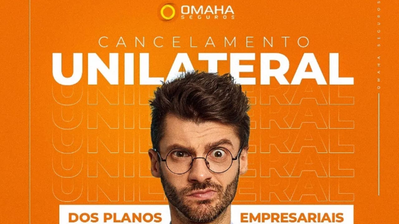 Cancelamento Unilateral dos Planos Empresariais da Unimed Nacional