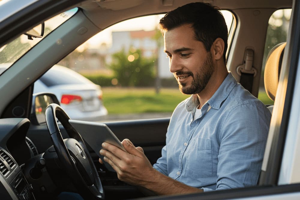 Carta de Crédito Contemplada: Como Usar Para Comprar Um Carro?