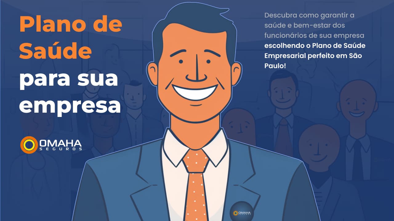 Como escolher o Plano de Saúde Empresarial