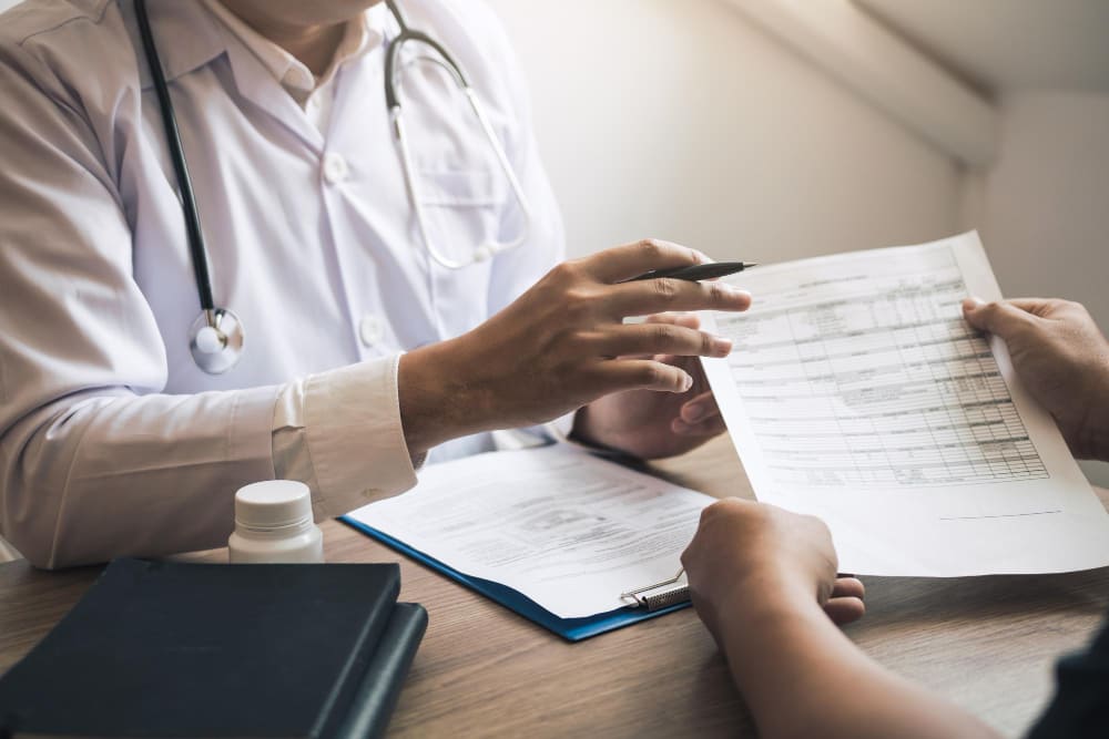 Como fazer um plano de saúde empresarial