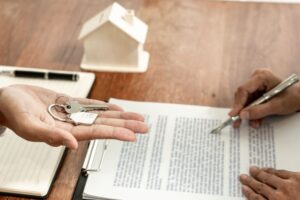 Como funciona o processo de contemplação em um consórcio?