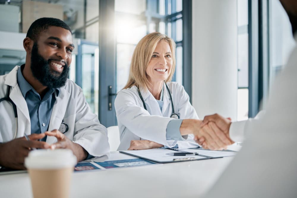 Como funciona um convênio médico para empresas?