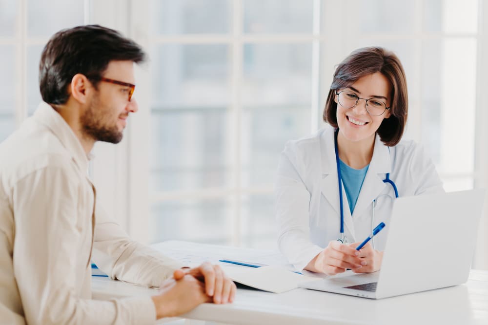 Convênio médico com coparticipação: vantagens e uso