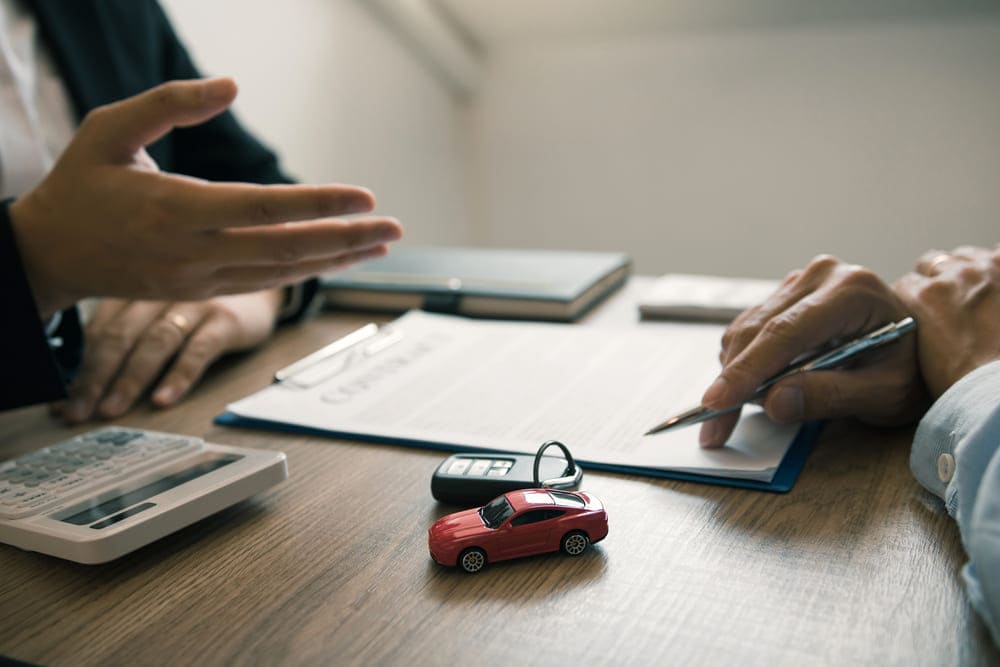 Diferença entre consórcio e financiamento: qual escolher?
