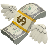 money with wings - 2025 - Consórcio Omaha