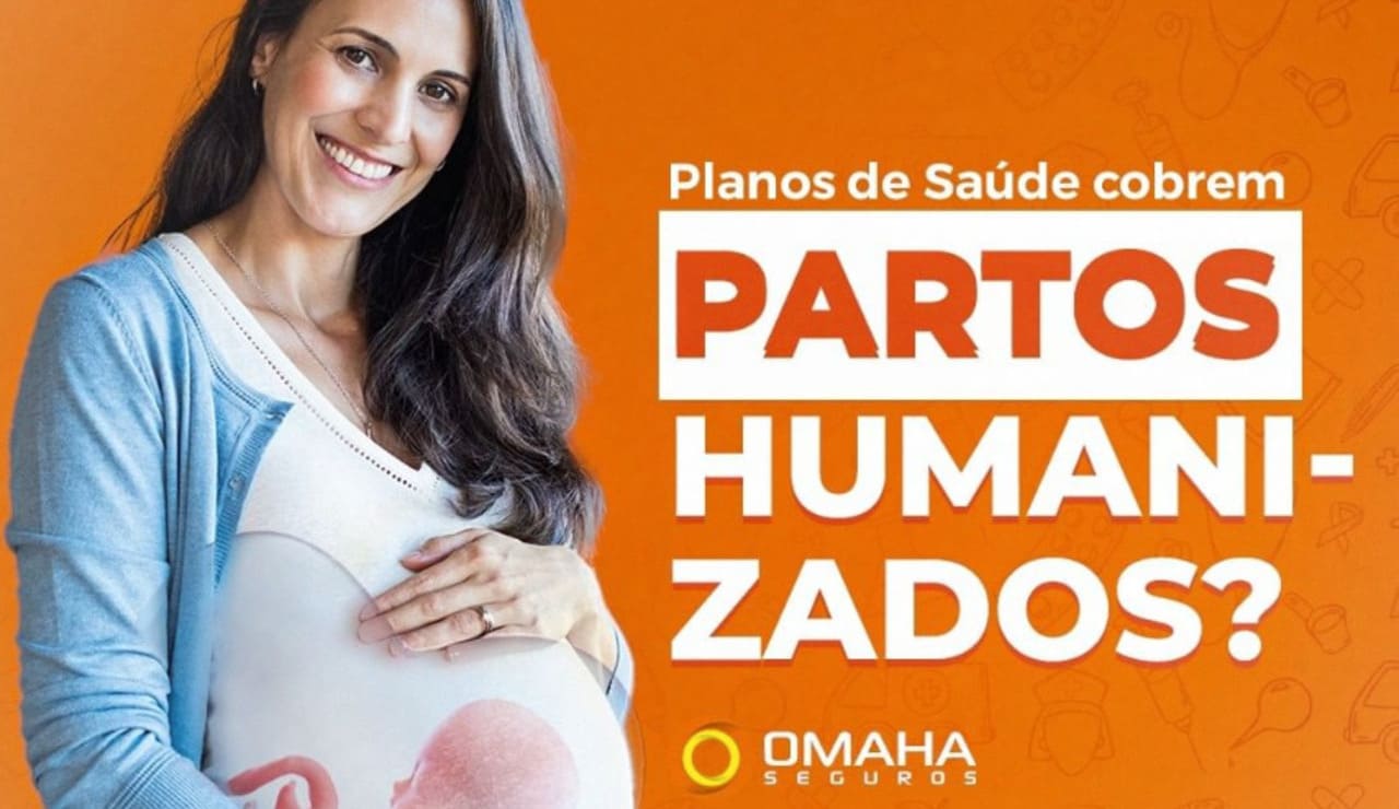Os Planos de Saúde cobrem o Parto Humanizado
