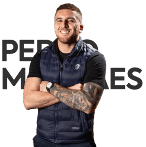 Foto de Pedro Manhães