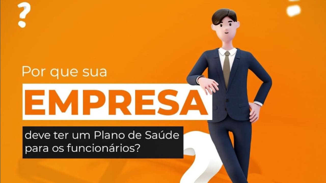 Por que sua empresa deve ter um Plano de Saúde Empresarial para os funcionários