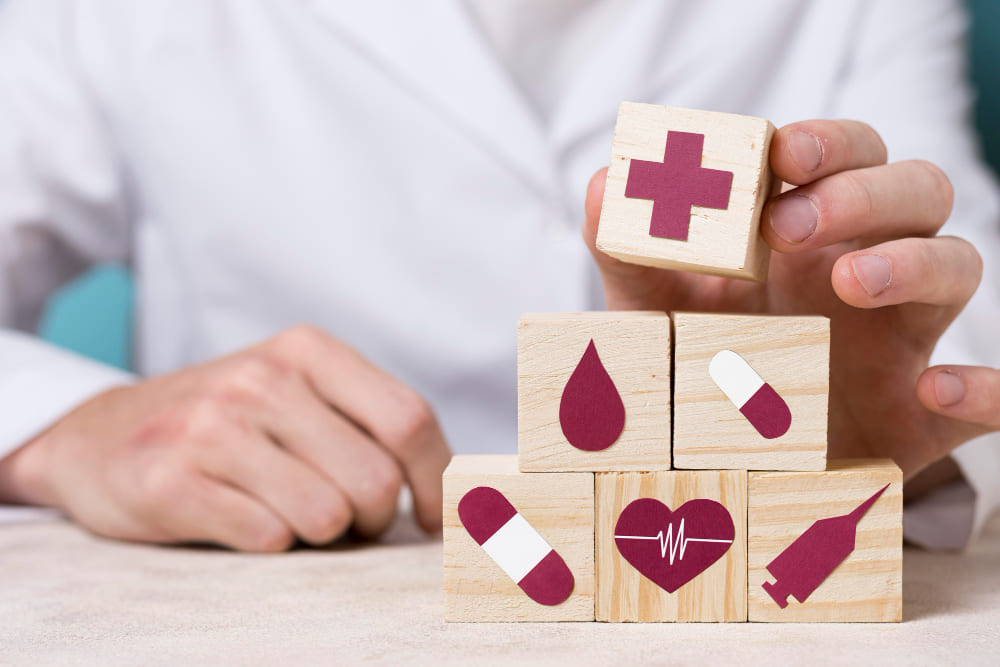 Porque plano de saúde empresarial é mais barato