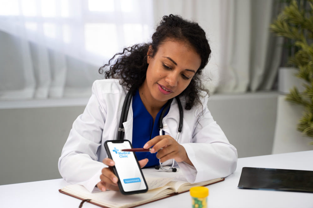 Principais operadoras de convênio médico empresarial