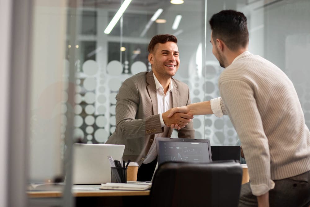 Seguro saúde empresarial e retenção de talentos