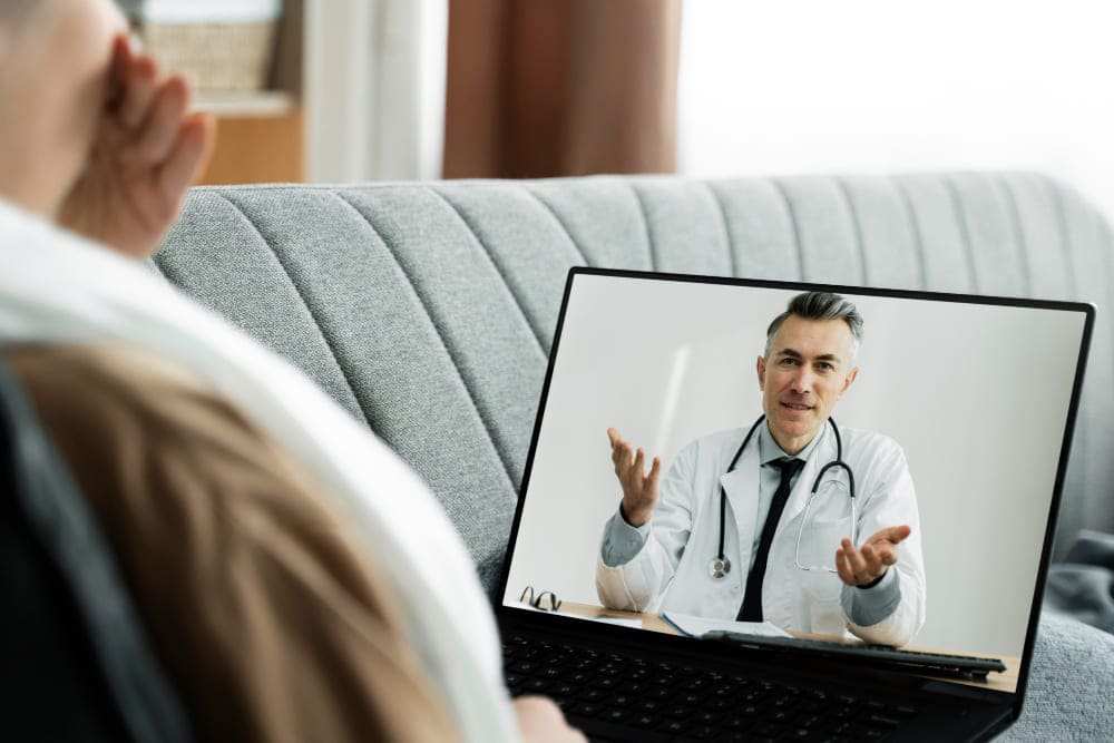 Telemedicina nos convênios empresariais: como funciona?