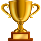 trophy - 2025 - Consórcio Garantia de Contemplação
